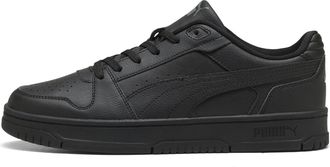 Puma Sneakers Rebound Slam Lo unisex, Scarpe, Nero, 35.5