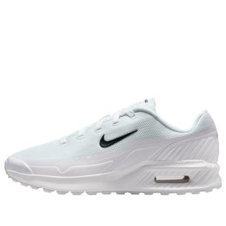Nike (WMNS) Nike Air Max Bia White Wolf Grey Black IO9414-100