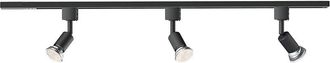 Philips Sistema De Riel Easylink 3 Proyectores, Tobia, 5 W, Negro