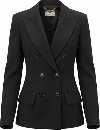 Elisabetta Franchi Jacket