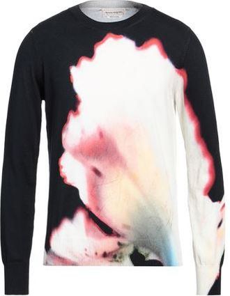Alexander McQueen PRENDAS DE PUNTO - Pullover en YOOX.COM