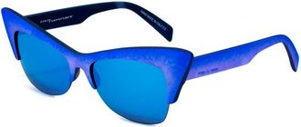 Italia Independent Acetate Womens Sunglasses