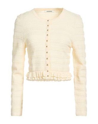 Sandro KNITWEAR - Cardigans sur YOOX.COM
