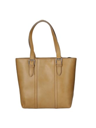 Felipa Handtas Dames taupe