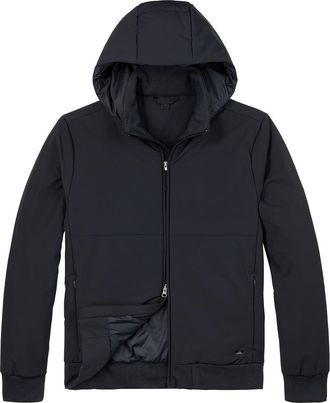 Wahts Mens Jackets Night Blue / XL