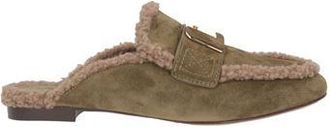 Lola Cruz CALZATURE - Mules & Zoccoli su YOOX.COM