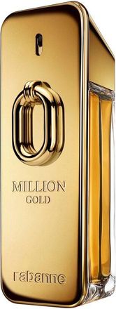 Paco Rabanne Mens Million Gold - EdP lntense 100ml - One Size