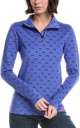 Bogner Technical Polo Shirt