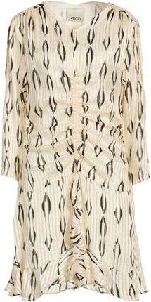 Isabel Marant VESTIDOS - Minivestidos en YOOX.COM