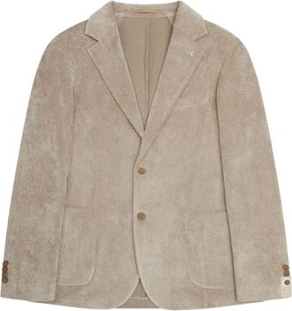 AT.P. CO Hombre, Chaquetas, Beige, Talla: M