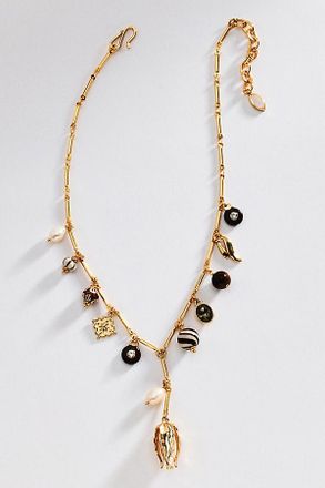 Mignonne Gavigan Carolina Necklace