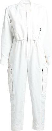 Stella McCartney JUMPSUITS & TRACKSUITS - Jumpsuits sur YOOX.COM