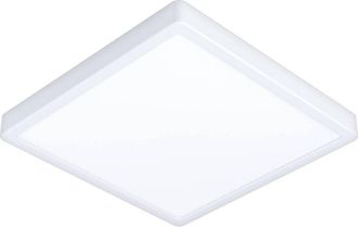 Eglo Eglo Argolis 2 Plaf&oacute;n Exterior Led Blanco 28,5 Cm