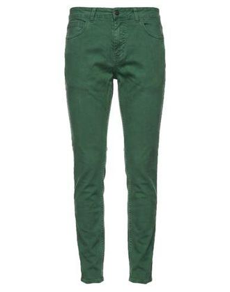 Entre Amis BOTTOMWEAR - Jeans on YOOX.COM