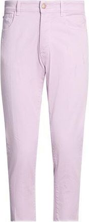 Officina 36 BOTTOMWEAR - Jeans on YOOX.COM