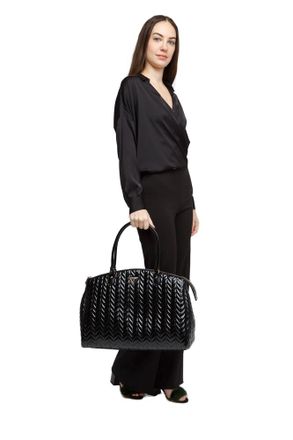 Guess Tote Bag - Black
