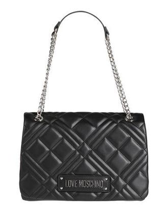 Love Moschino BAGS - Shoulder bags on YOOX.COM
