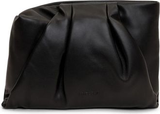 AMBUSH Maxi Wrap Clutch - Dames - Clutches - Zwart - ONE Size - Katoen - Tassen