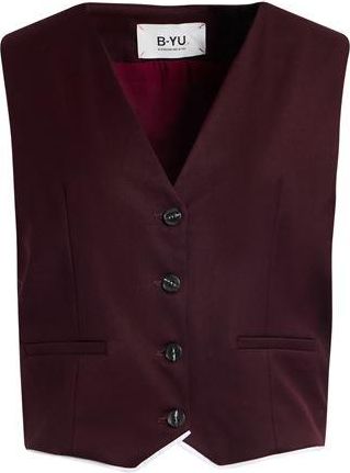 B.YU B. YU Tailored Vests