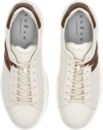 Hogan H580 Sneaker - Beige
