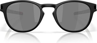 Oakley Sunglasses Oo9265 926574 Latch Black/Grey Unisex Polarized