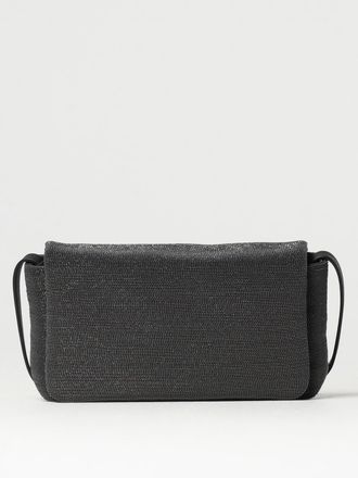 Brunello Cucinelli Mini Bag BRUNELLO CUCINELLI Woman color Grey