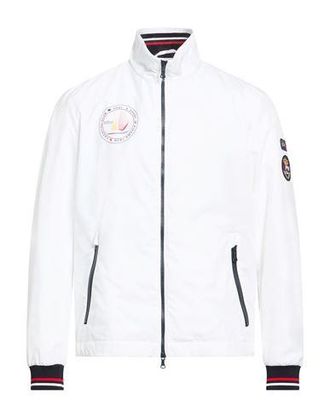 Paul & Shark JACKEN & M&Auml;NTEL - Jacken und Anoraks auf YOOX.COM
