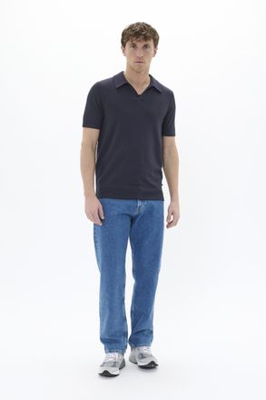 Matinique Pullover MAPolo Pullover Regular fit