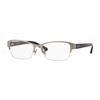 DKNY DY5651 1029 Silver/Red Havana 53mm