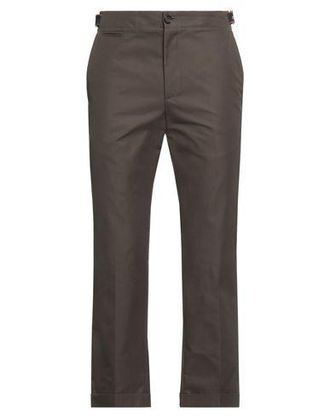 Alexander McQueen BOTTOMWEAR - Pantaloni su YOOX.COM