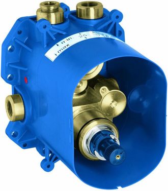 GROHE Rapido t corpo incasso per miscelatori termostatici - Grohe