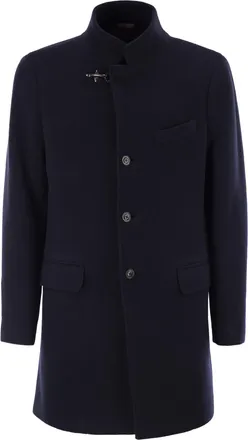 Fay Wool Coat