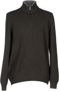 Gran Sasso STRICKWAREN - Rollkragenpullover auf YOOX.COM