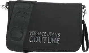 Versace Small Leather Goods - Crossbody wallets on YOOX.COM