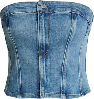 Good American TOPWEAR - Top su YOOX.COM