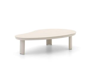 Bellagio la vita attrattiva Bellagio Calcinelli lounge tuintafel 130.6x83x30.5cm
