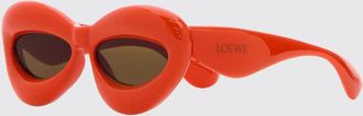 Loewe Occhiali Da Sole Uomo colore Corallo