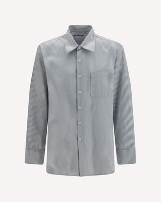 Our Legacy Above Shirt Male 50