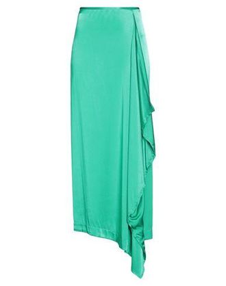 Weili Zheng BOTTOMWEAR - Maxi skirts on YOOX.COM