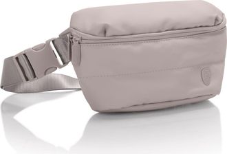Heys The Puffer Mini Waist Bag in Atmosphere at Nordstrom
