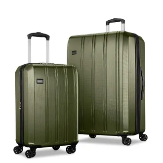 Samsonite Hardside Spinner 2 Piece Set (CO/L) - Luggage