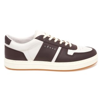 Hogan H-Tv Sneaker - male - Hogan - Sneakers - Multicolor - 9 1/2 UK - Shoes