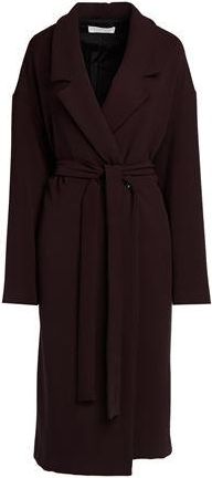 Liviana Conti COATS & JACKETS - Coats on YOOX.COM