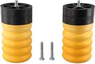 OEM Kit De Suspensi&oacute;n Neum&aacute;tica Trasera Ssr-313-54 Para Ducato, Jumper Y Boxer 2006+, Kit De Muelle Neum&aacute;tico Auxiliar Trasero, Tope De Suspensi&oacute;n, Repues