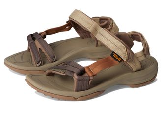 Teva W Terra Fi Lite INCENSE/LION UK 5