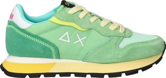 Sun 68 Ally Color Explosion Sneakers Dames