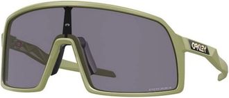 Oakley Authentieke Sutro S Bril - Premium Kwaliteit! - unisex - Zonnebrillen - Groen - ONE Size - Accessoires