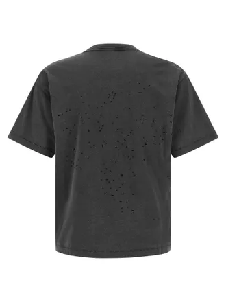 SATISFY T-Shirt - Black