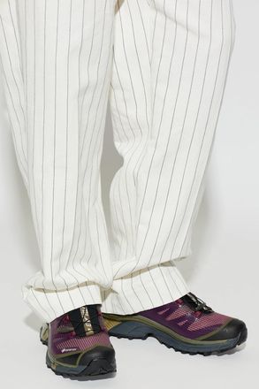 Salomon XT-4 OG GTX Sports Shoes, Mens, Purple