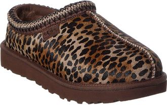 UGG Ugg Tasman Caspian Suede Slipper
